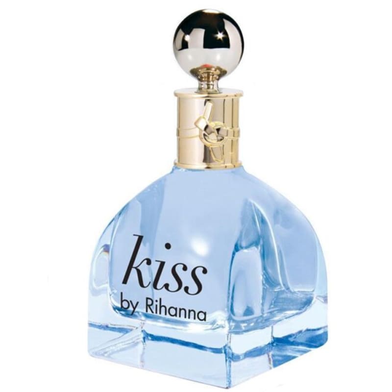 Rihanna Kiss edp 100ml Mujer - Perfume