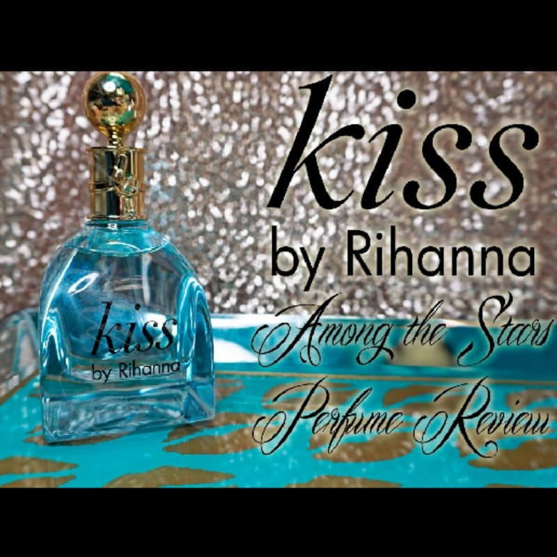 Rihanna Kiss  edp 100ml  Mujer TESTER