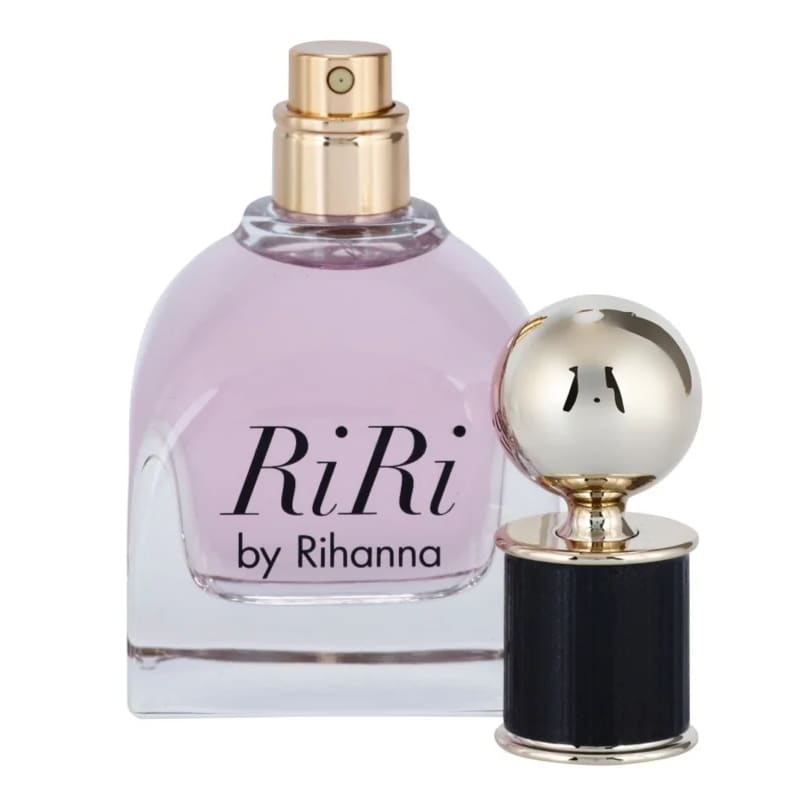 Rihanna Riri edp 100ml Mujer - Perfume