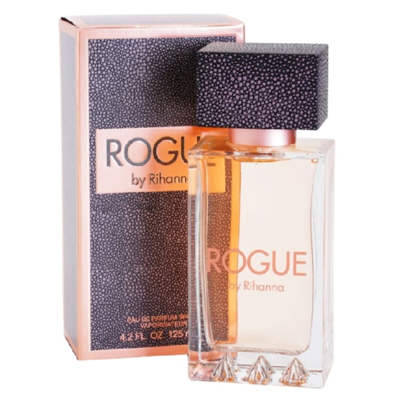 Rihanna Rogue edp 125ml Mujer - Rihanna - Default Title - Perfumisimo