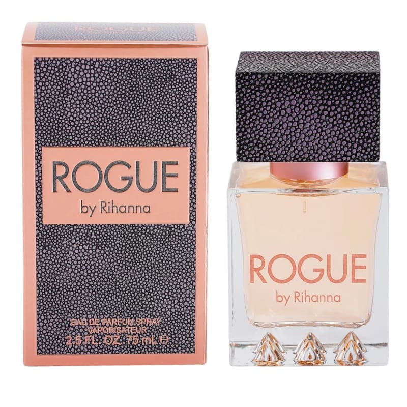 Rihanna Rogue edp 75ml Mujer - Rihanna - Default Title - Perfumisimo