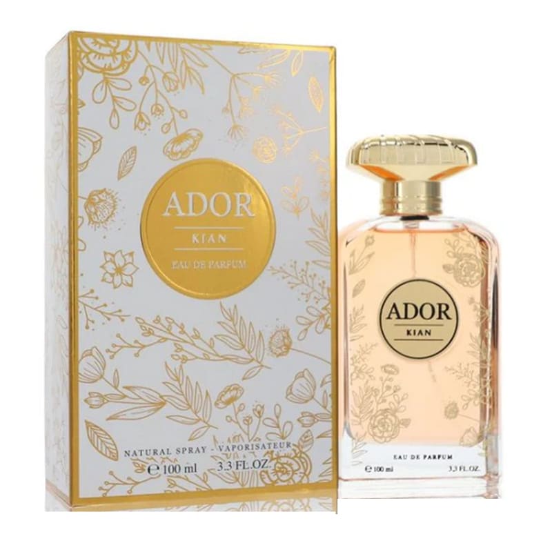 Riiffs Ador Kian edp 100ml Unisex - Riiffs - Default Title - Perfumisimo