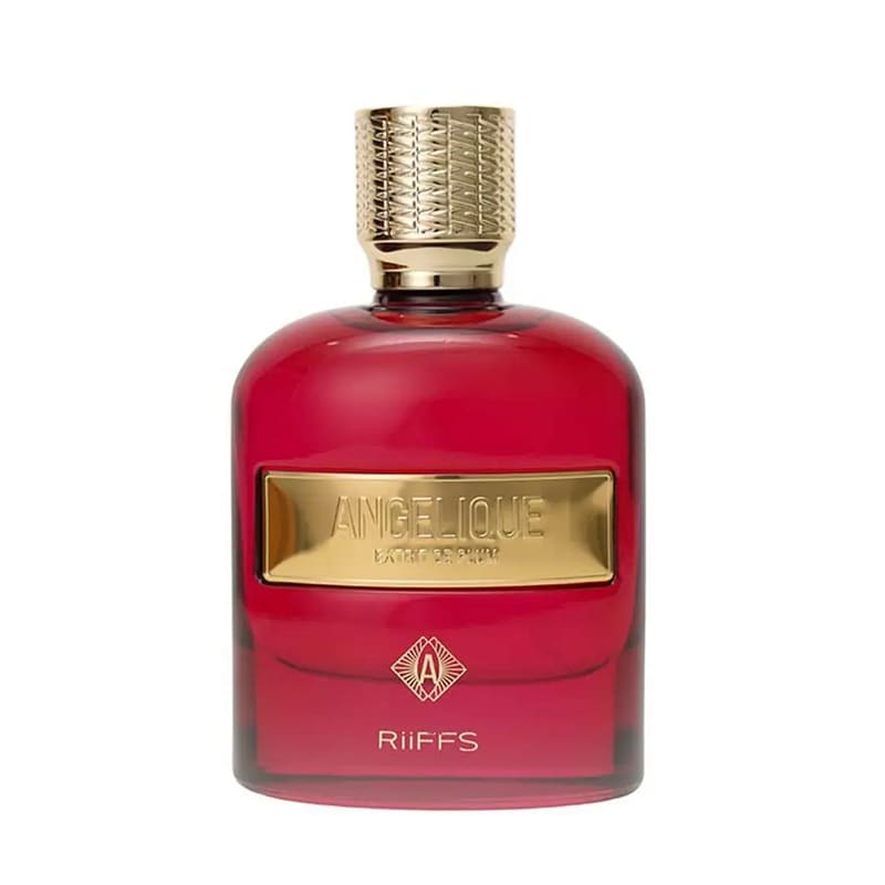 Riiffs Angelique Extrait De Plum edp 100ml Unisex - Riiffs - Default Title - Perfumisimo