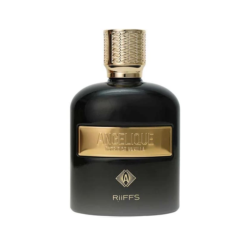 Riiffs Angelique Extrit De Vanilla edp 100ml UNISEX - Riiffs - Default Title - Perfumisimo