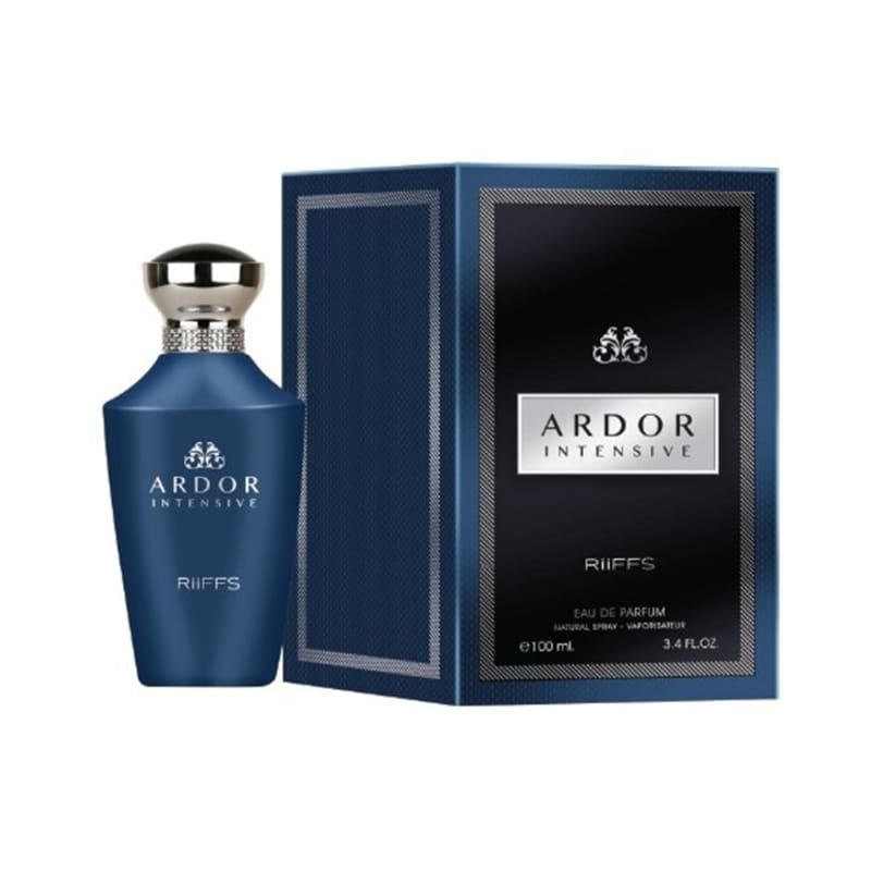 Riiffs Ardor Intensive edp 100ml UNISEX - Riiffs - Default Title - Perfumisimo