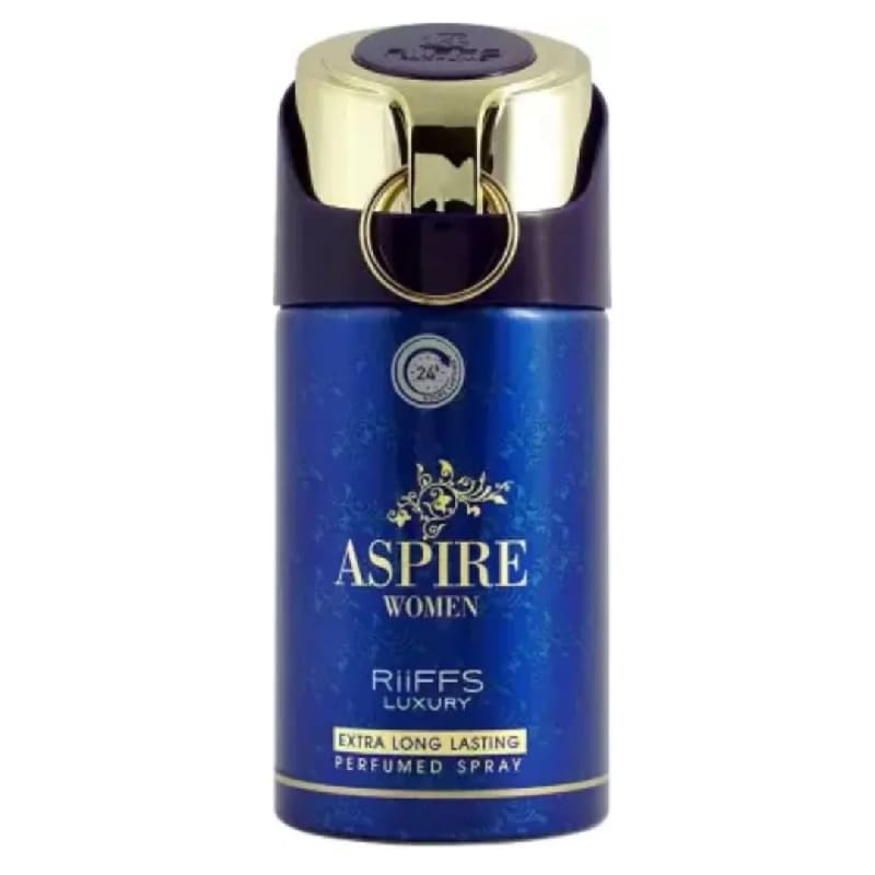 Riiffs Aspire Women Desodorante 250ml Mujer - Riiffs - Default Title - Perfumisimo