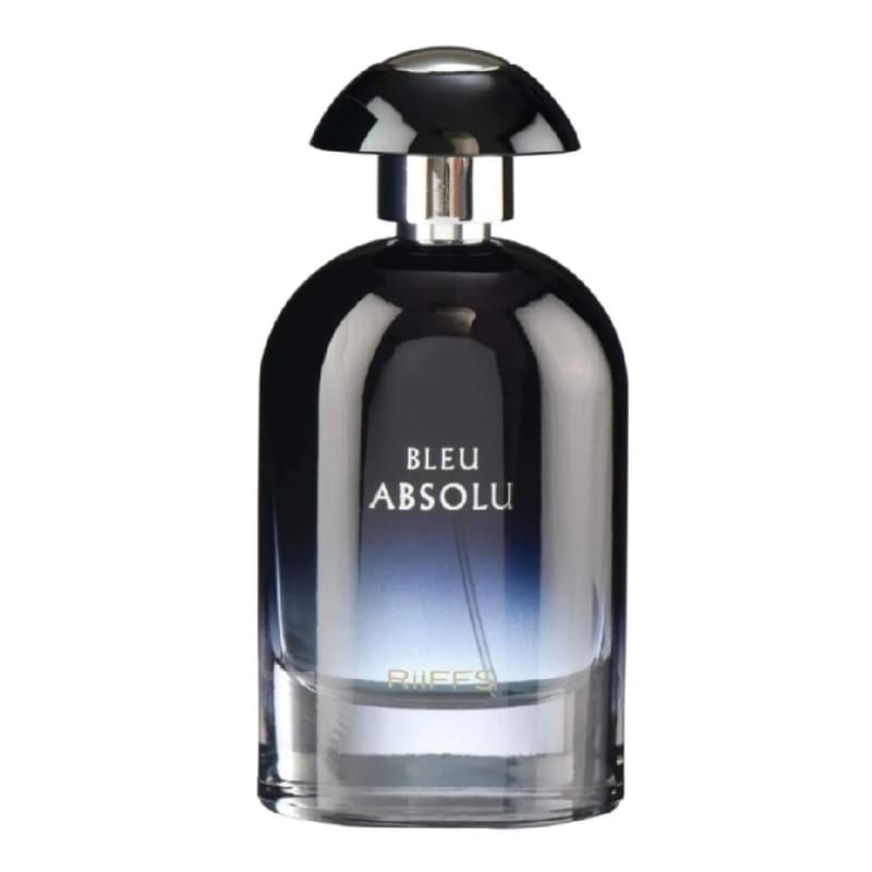 Riiffs Bleu Absolu edp 100ml Hombre - Perfume