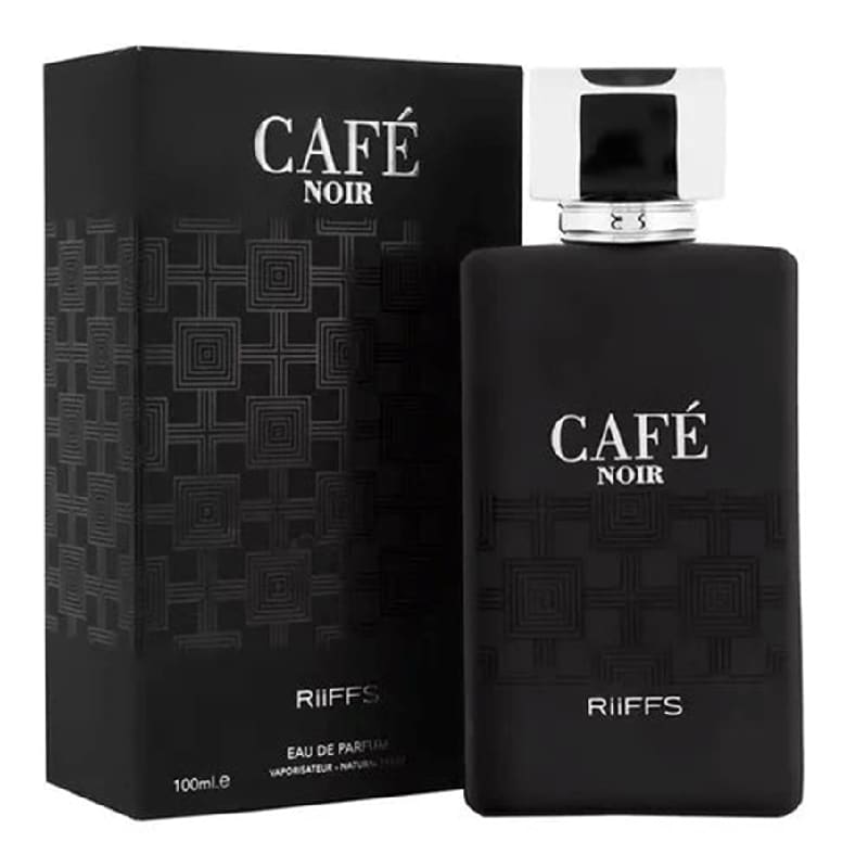 Riiffs Café Noir edp 100ml Hombre - Riiffs - Default Title - Perfumisimo