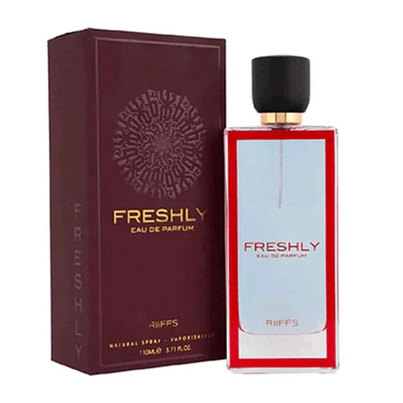 Riiffs Freshly edp 100ml Mujer - Riiffs - Default Title - Perfumisimo