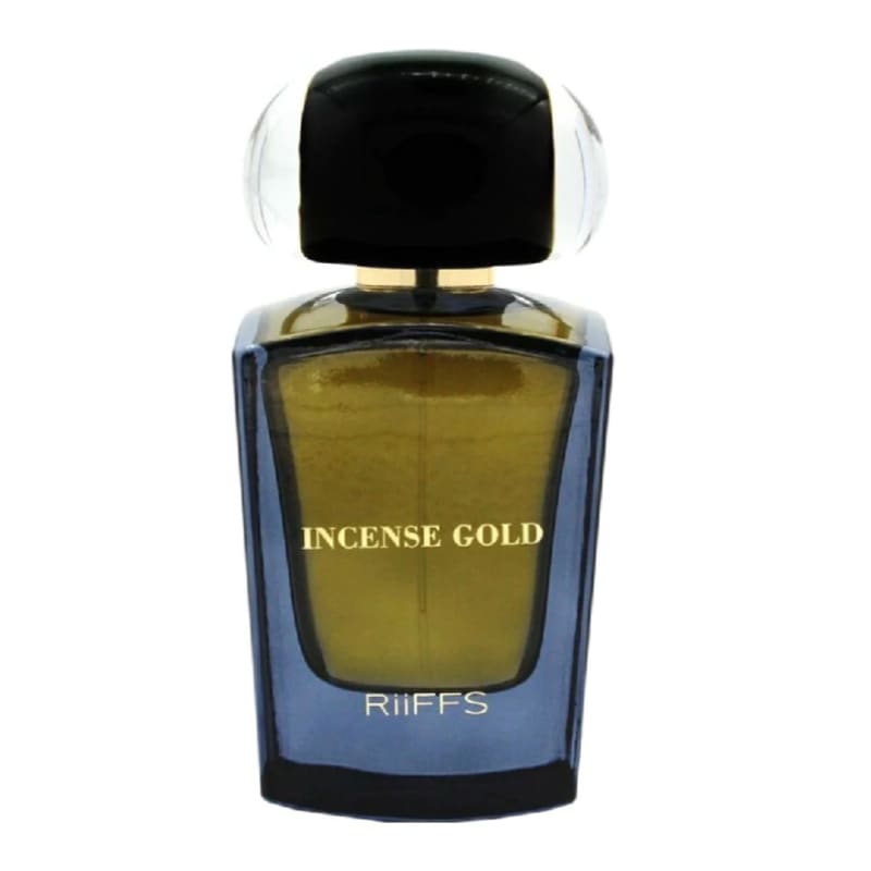 Riiffs Incense Gold edp 100ml UNISEX - Riiffs - Default Title - Perfumisimo