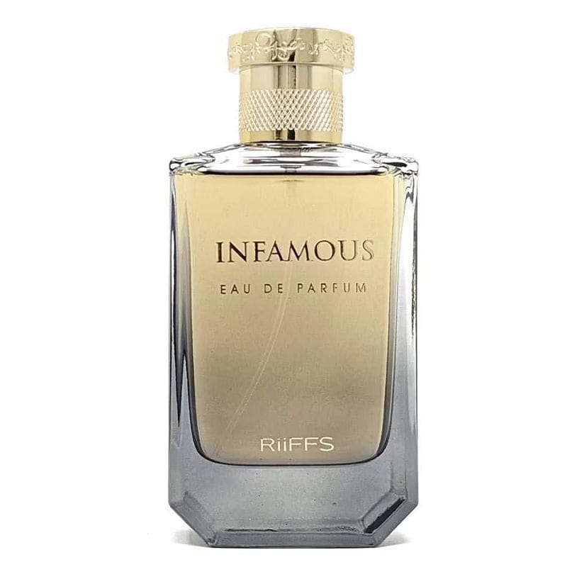 Riiffs Infamous edp 100ml Hombre - Riiffs - Default Title - Perfumisimo
