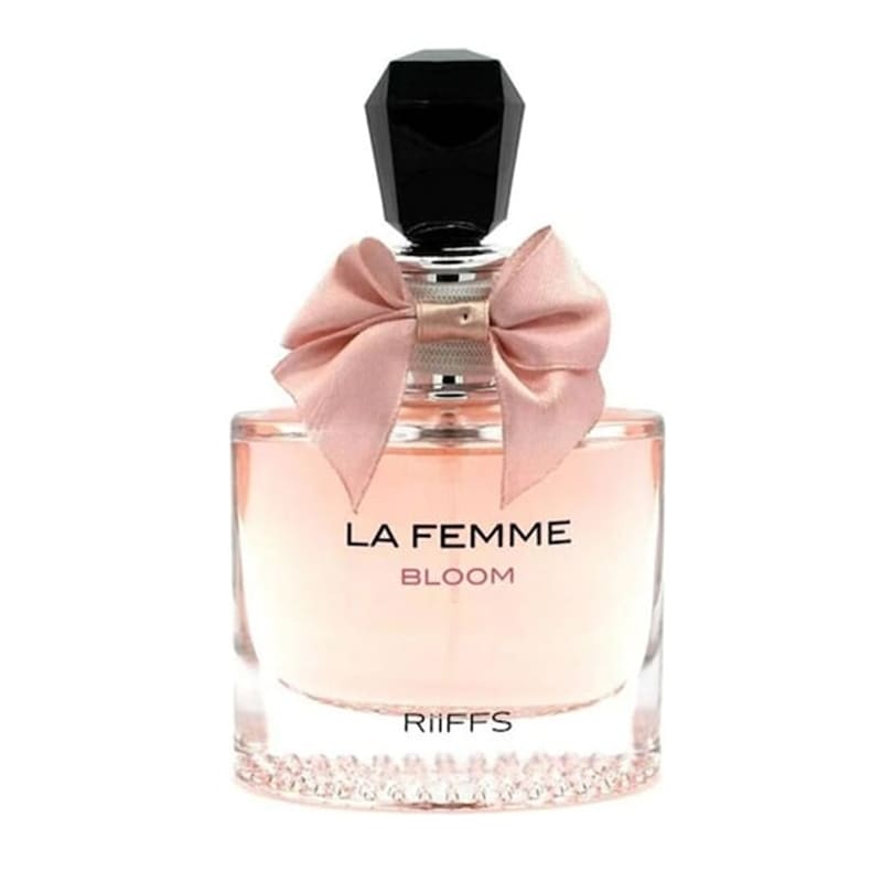 Riiffs La Femme Bloom edp 100ml Mujer