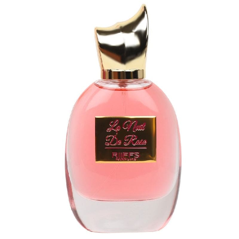 Riiffs La Nuit De Rose edp 100ml Mujer