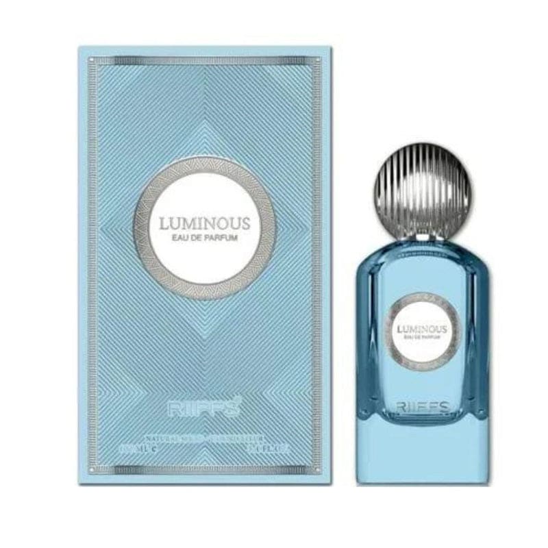 Riiffs Luminous edp 100ml UNISEX - Riiffs - Default Title - Perfumisimo