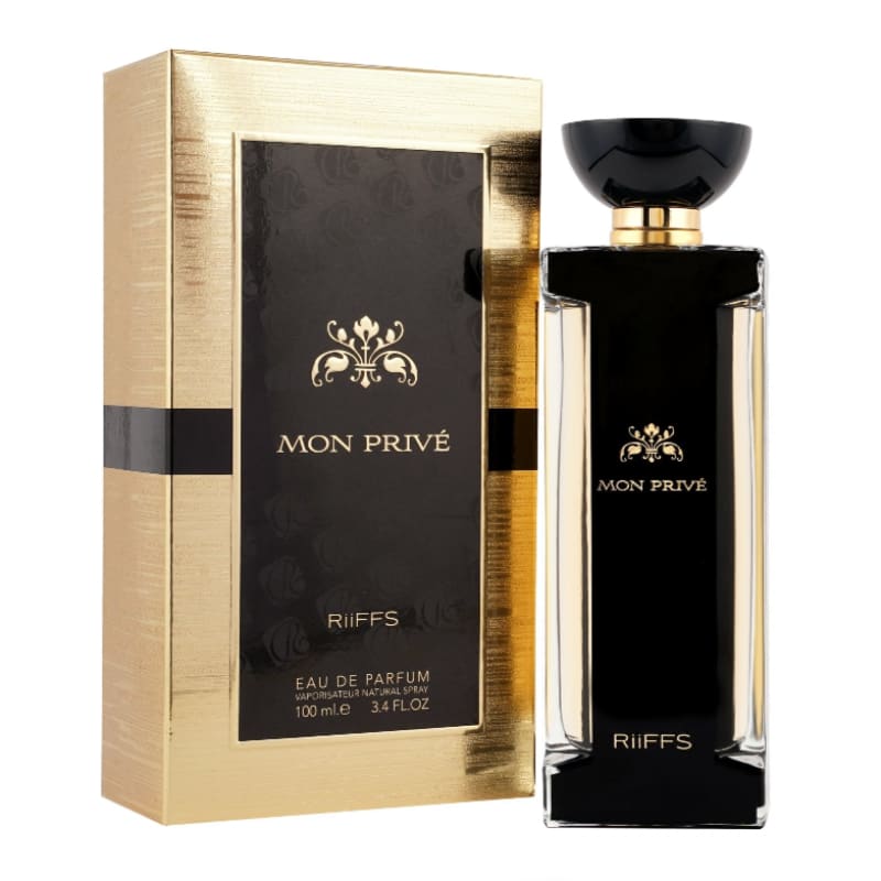 Riiffs Mon Prive edp 100ml UNISEX - Perfume