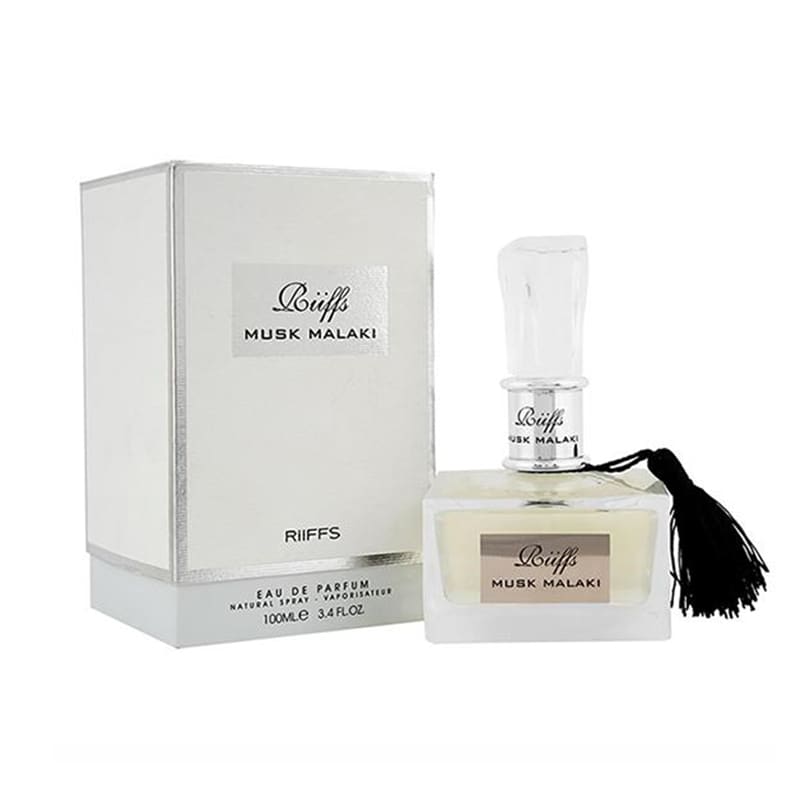 Riiffs Musk Malaki edp 100ml UNISEX - Riiffs - Default Title - Perfumisimo