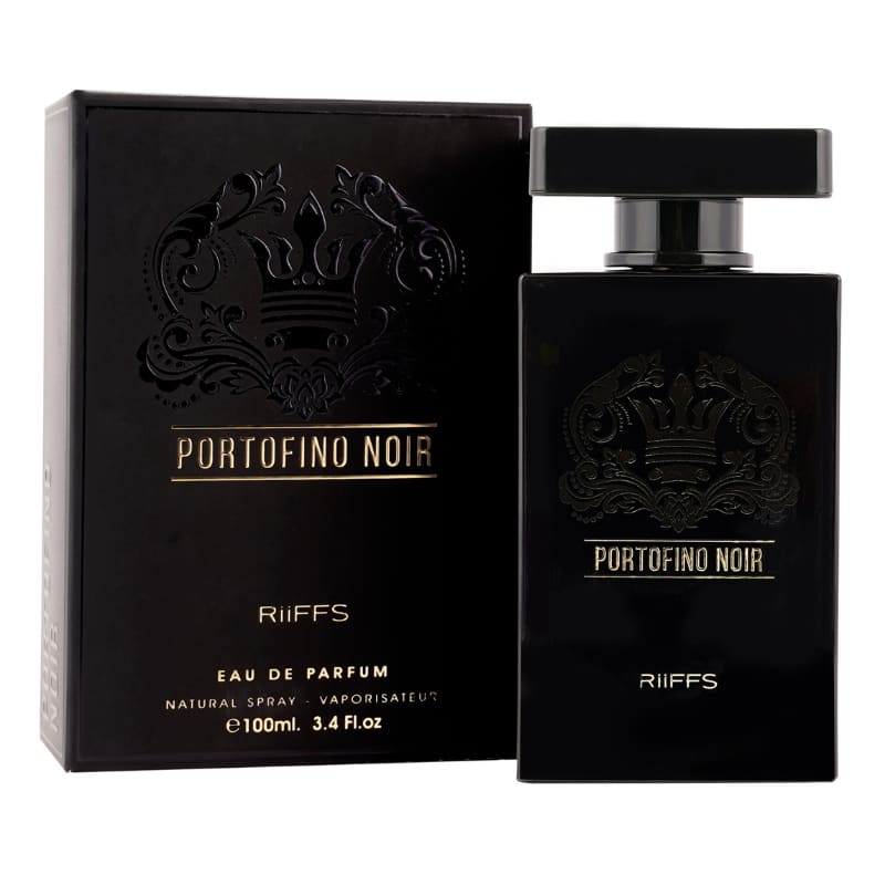 Riiffs Portofino Noir edp 100ml Hombre - Perfume