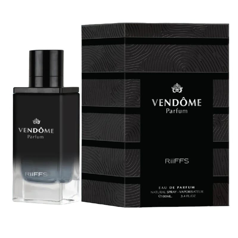 Riiffs Vendome edp 100ml Hombre - Riiffs - Default Title - Perfumisimo