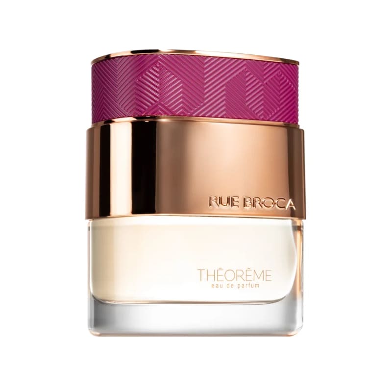 Rue Broca Theoreme edp 90ml Mujer - Perfume