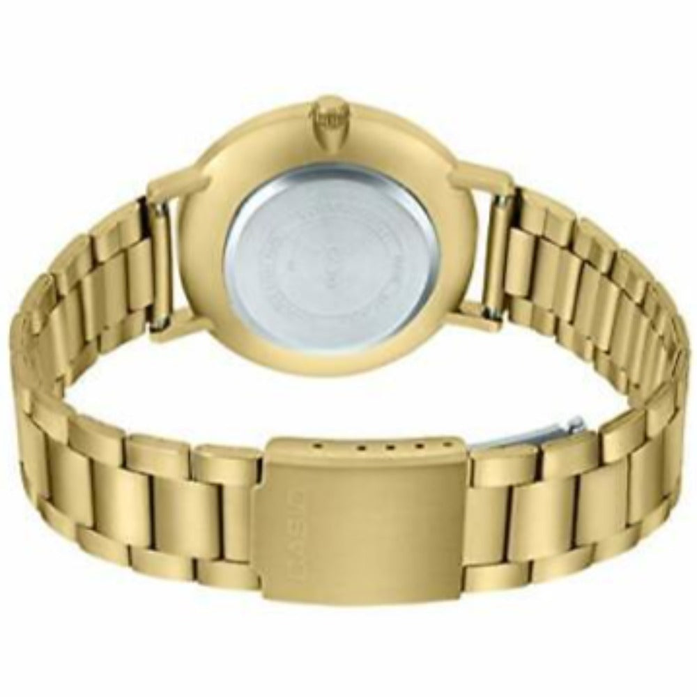 Reloj Casio MTP-VT01G-5B Hombre - Análogo