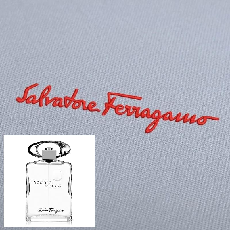 Salvatore Ferragamo Incanto pour Homme edt 100ml Hombre - Salvatore Ferragamo - Default Title - Perfumisimo