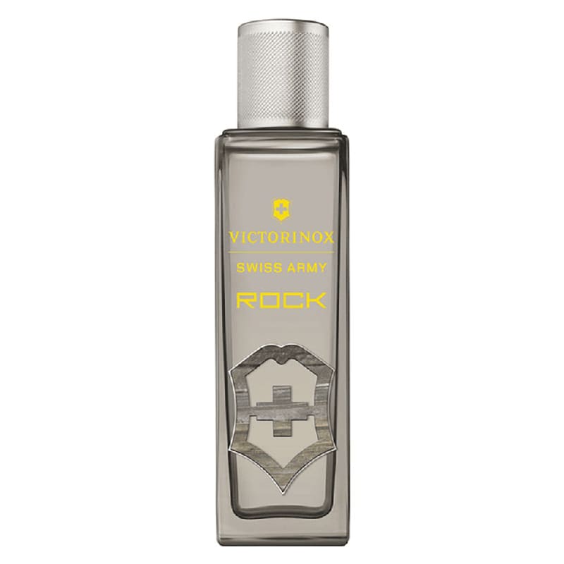 Swiss Army Rock edt 100ml Hombre - Swiss Army - Default Title - Perfumisimo