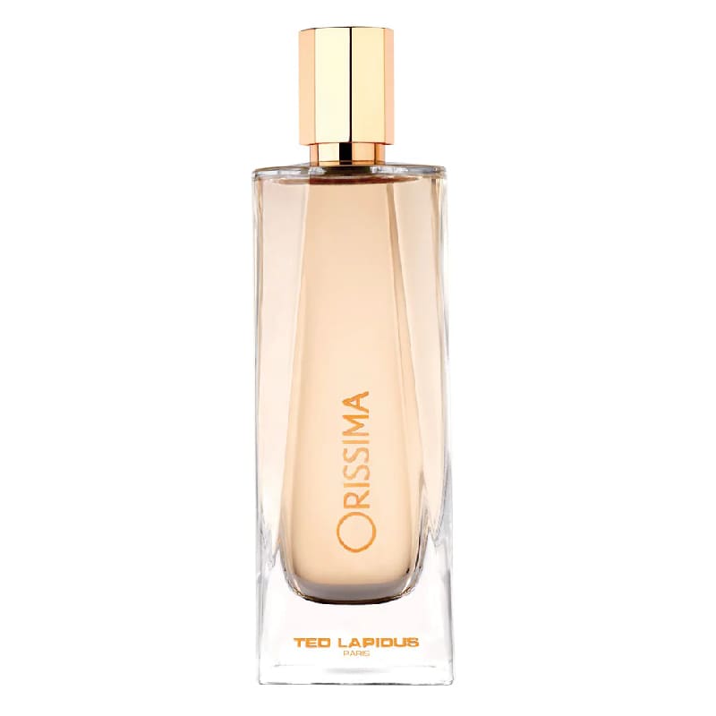 Ted Lapidus Orissima edp 100ml Mujer - Perfume