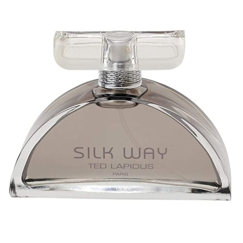 Ted Lapidus Silk Way edp 75ml Mujer - Ted Lapidus - Default Title - Perfumisimo