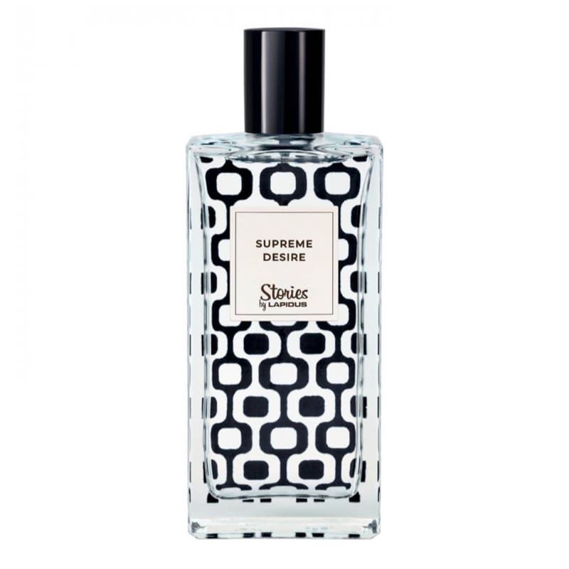 Ted Lapidus Suprime Desire Stories edt 100ml Hombre -