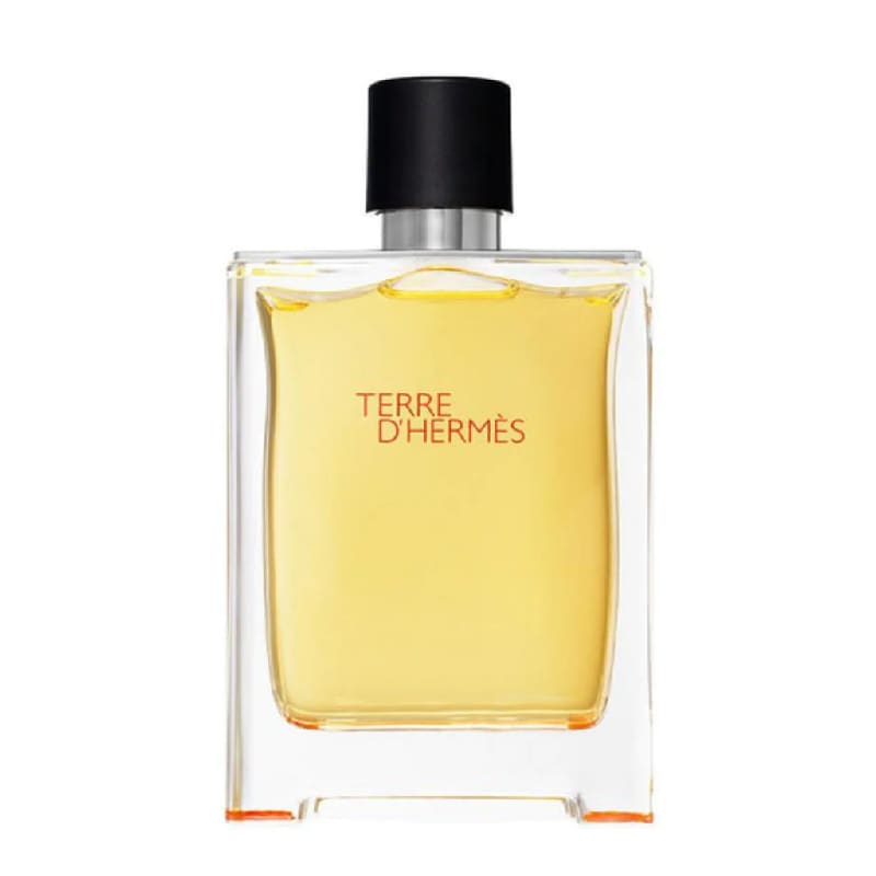 Terre D'hermes edt 100ml Hombre