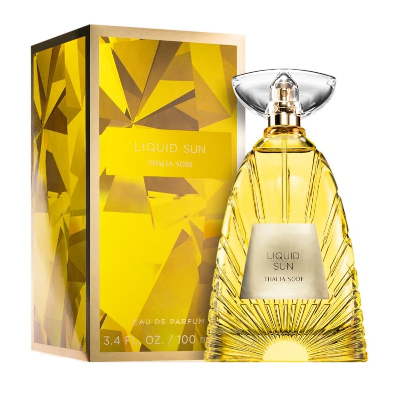 Thalia Sodi Liquid Sun edp 100ml Mujer - Thalia Sodi - Default Title - Perfumisimo