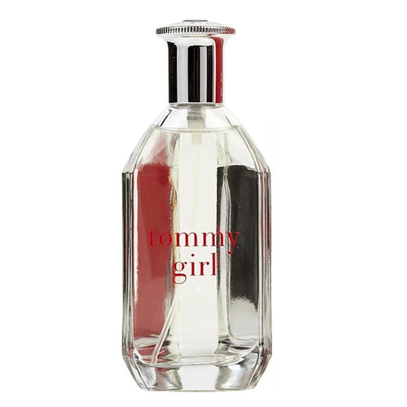 Tommy Hilfiger Tommy Girl edt 100ml Mujer (Caja Formal Sin Celofan) - Tommy Hilfiger - Default Title - Perfumisimo