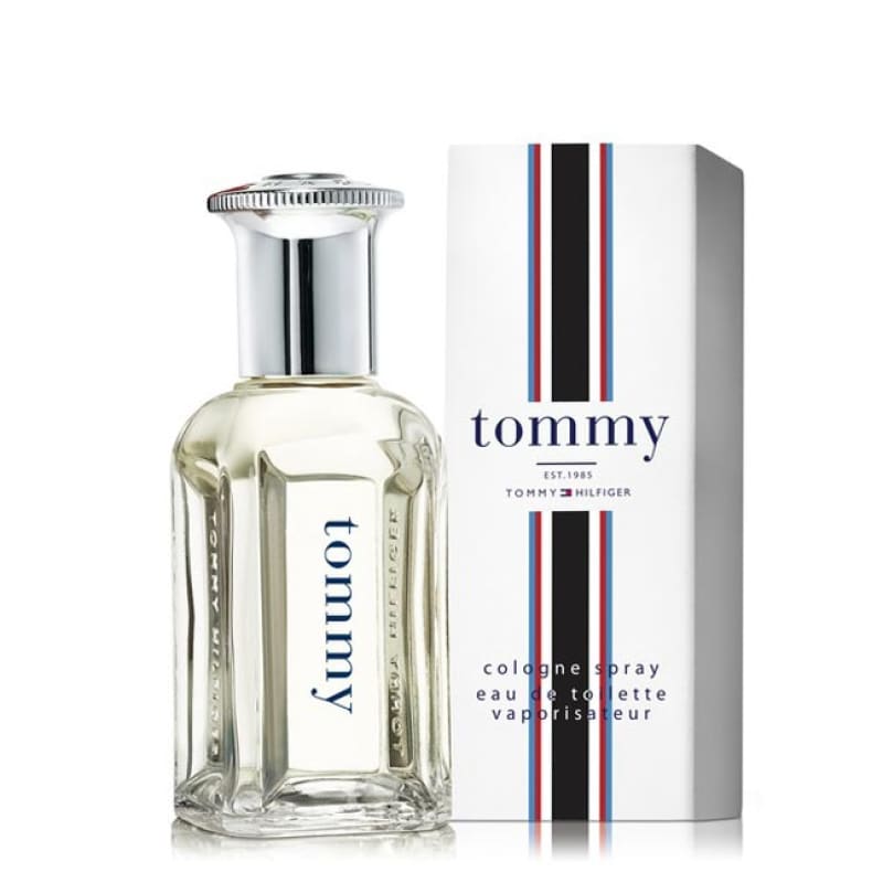 Tommy Hilfiger Tommy Men edt 30ml Hombre - Tommy Hilfiger - Default Title - Perfumisimo