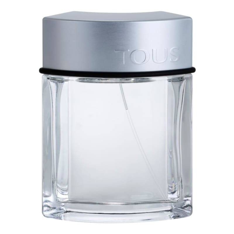 Tous Man edt 100ml Hombre - Tous - Default Title - Perfumisimo
