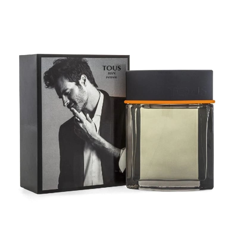 Tous Man Intense edt 100ml Hombre - Tous - Default Title - Perfumisimo