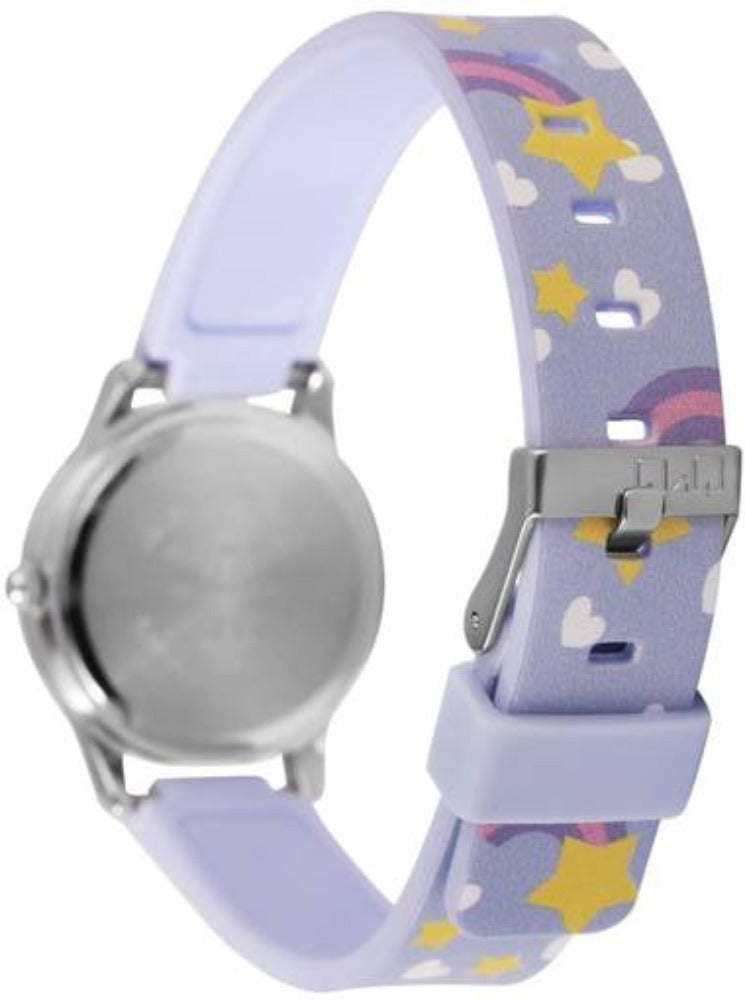 Reloj Q&Q QC29J315Y Infantil - Análogo