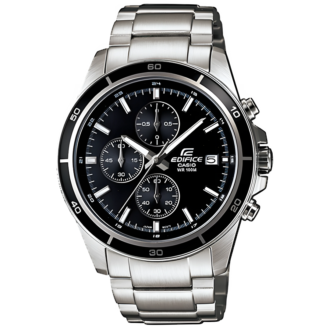 Reloj Edifice EFR-526D-1AV Hombre - Análogo