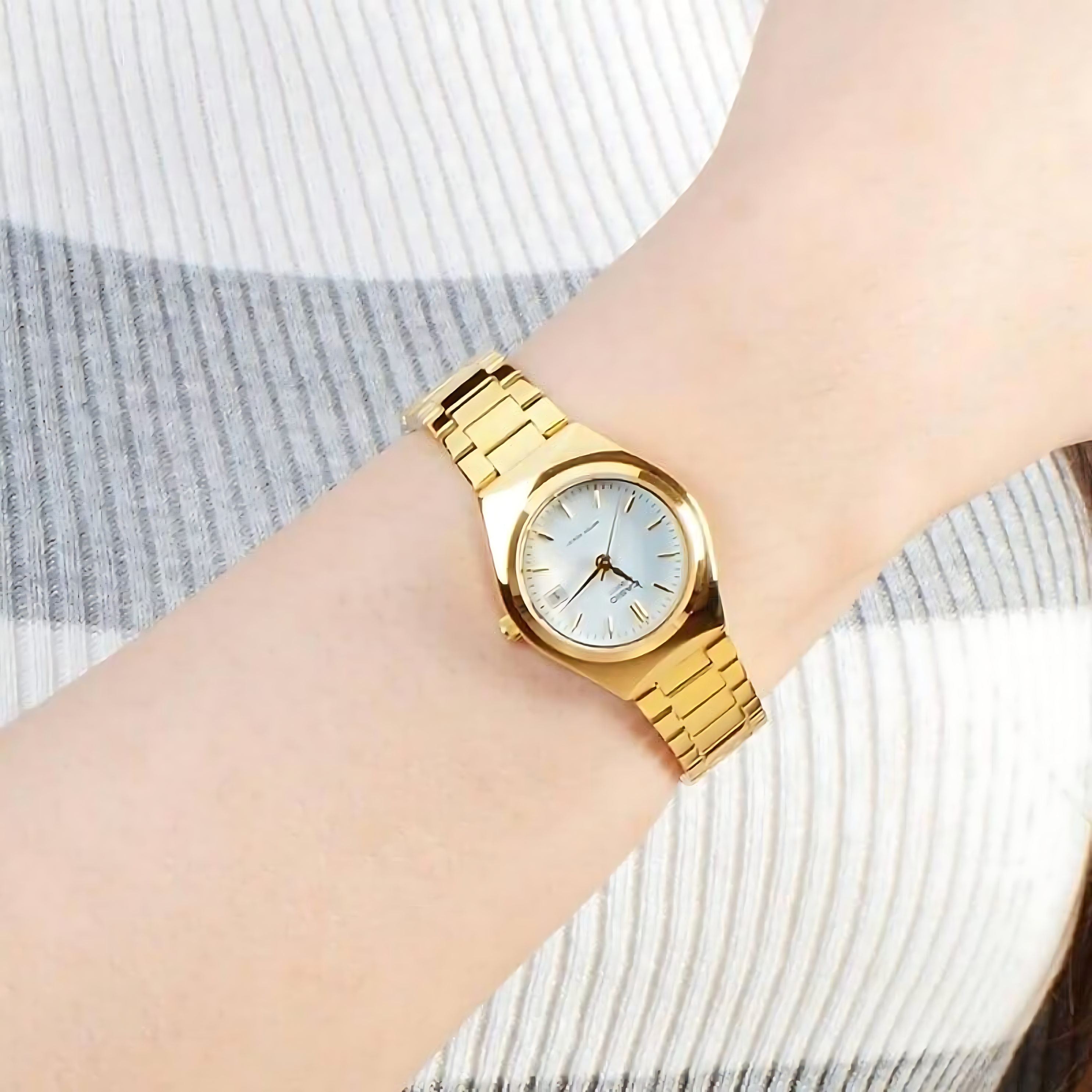 Reloj Casio LTP-1170N-7A Mujer - Análogo
