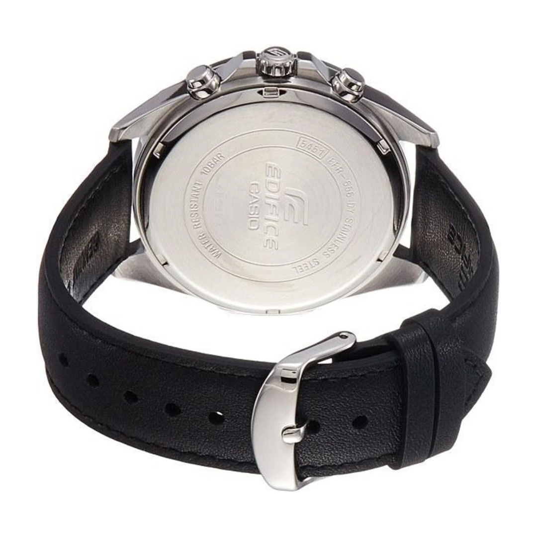 Reloj Edifice EFV-140L-1AV Hombre - Análogo