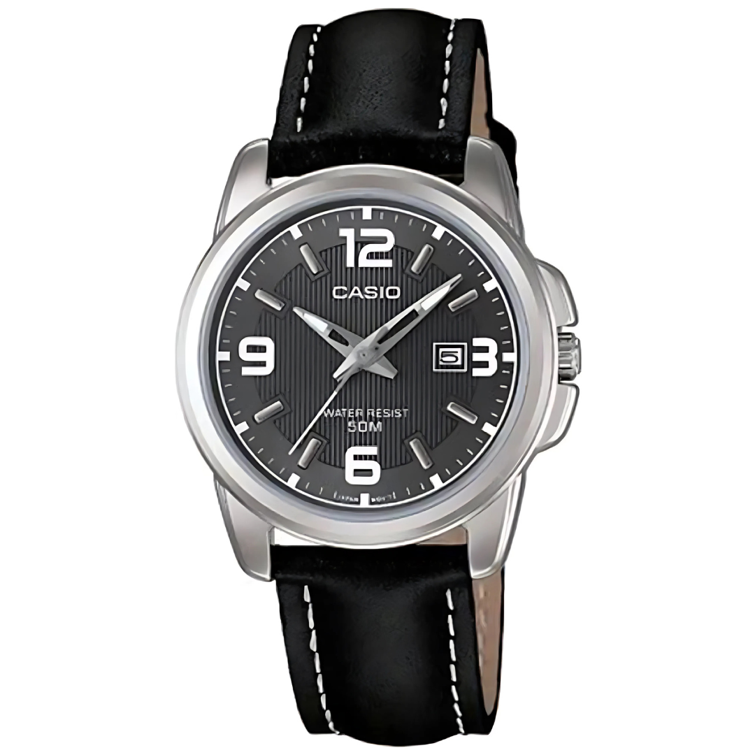 Reloj Casio LTP-1314L-8AV Mujer - Análogo