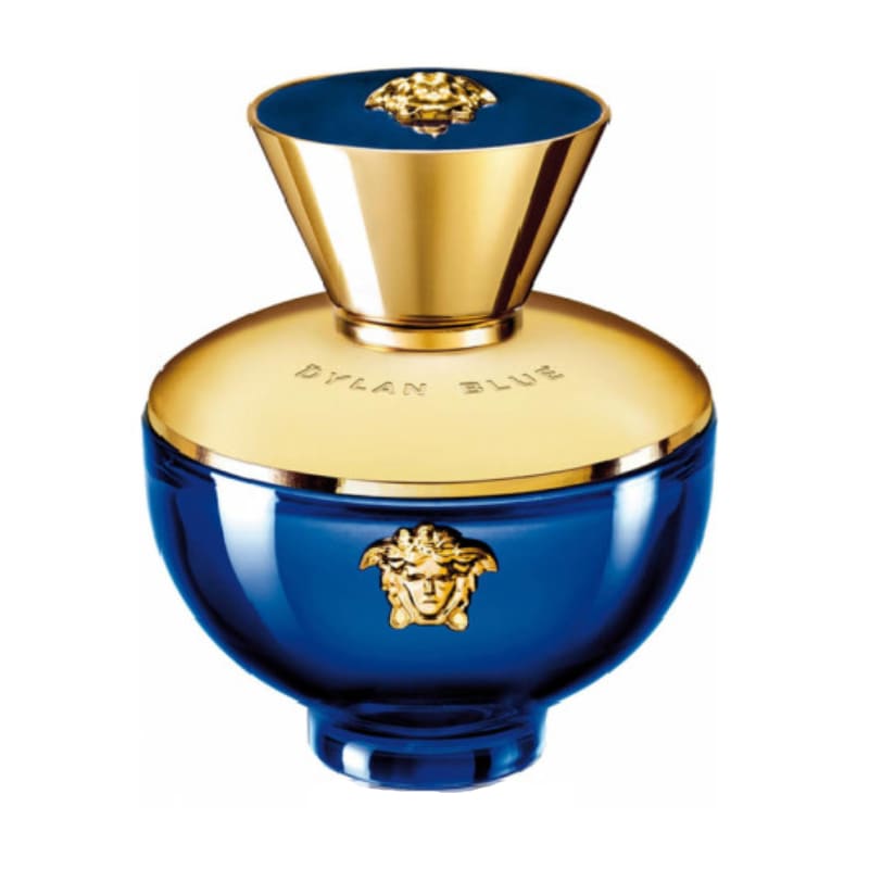 Versace Pour Femme Dylan Blue edp 100ml Mujer