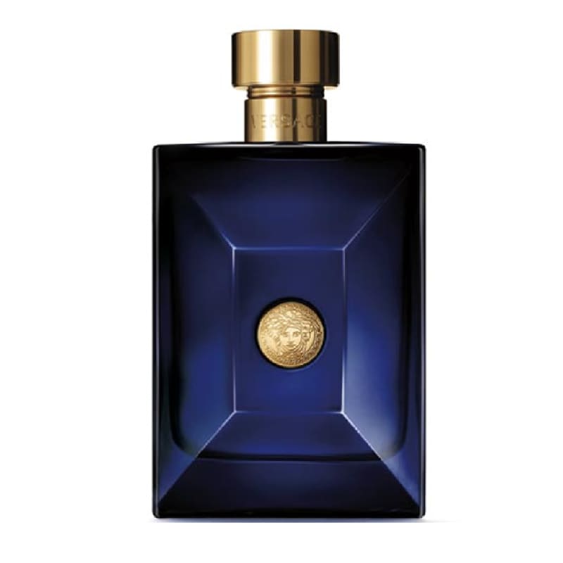 Versace Pour Homme Dylan Blue edt 200ml Hombre - Toilette