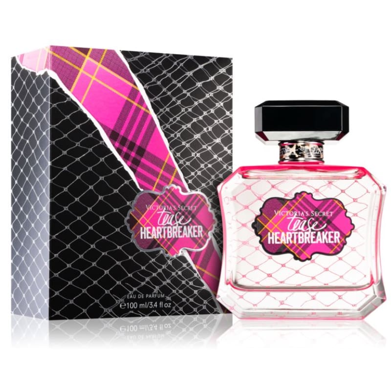 Victoria Secret Tease Heartbreaker edp 100ml Mujer - Victoria's Secret - Default Title - Perfumisimo