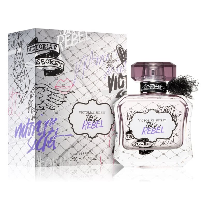 Victoria’s Secret Tease Rebel edp 50ml Mujer - Victoria's Secret - Default Title - Perfumisimo