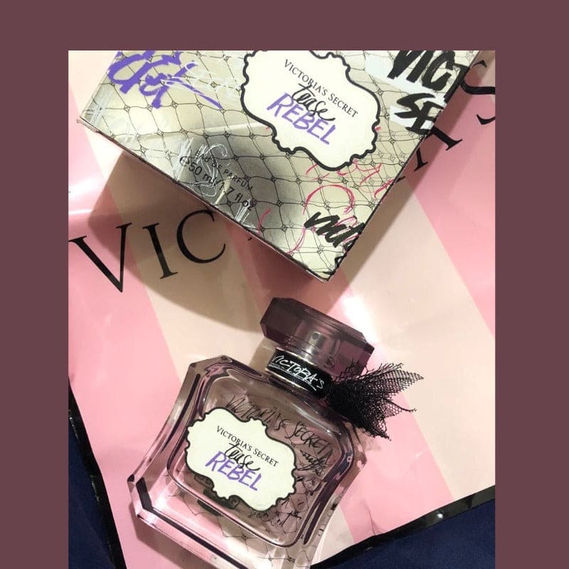 Victoria’s Secret Tease Rebel edp 50ml Mujer - Victoria's Secret - Default Title - Perfumisimo