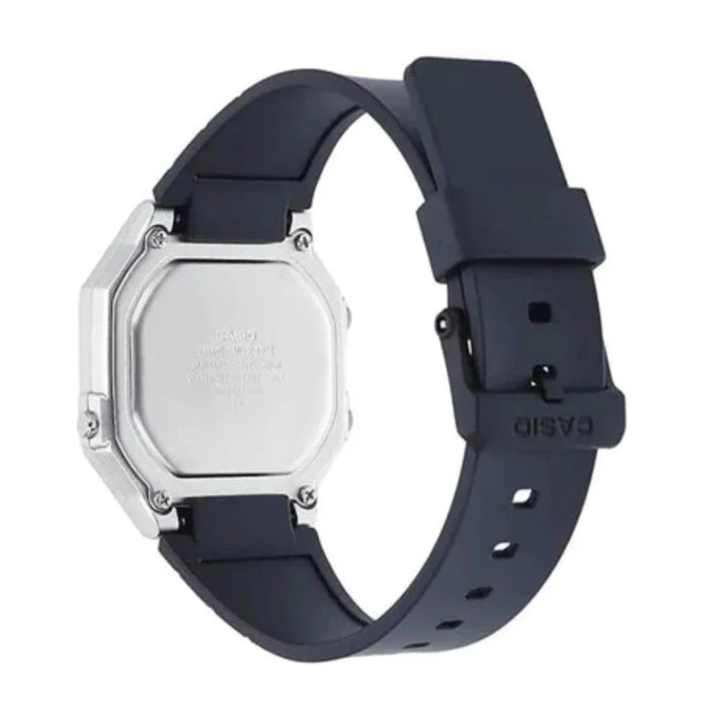 Reloj Casio W-217HM-7BV Unisex - Digital