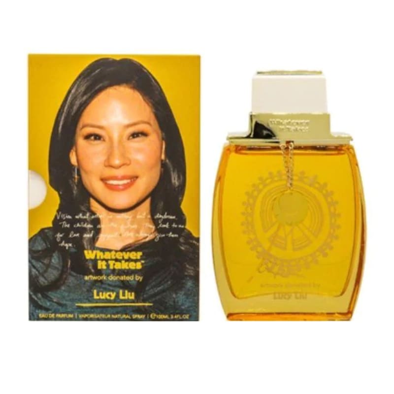 Whatever It Takes Lucy Liu edp 100ml Mujer