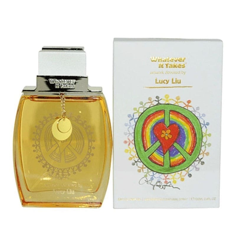 Whatever It Takes Lucy Liu edp 100ml Mujer