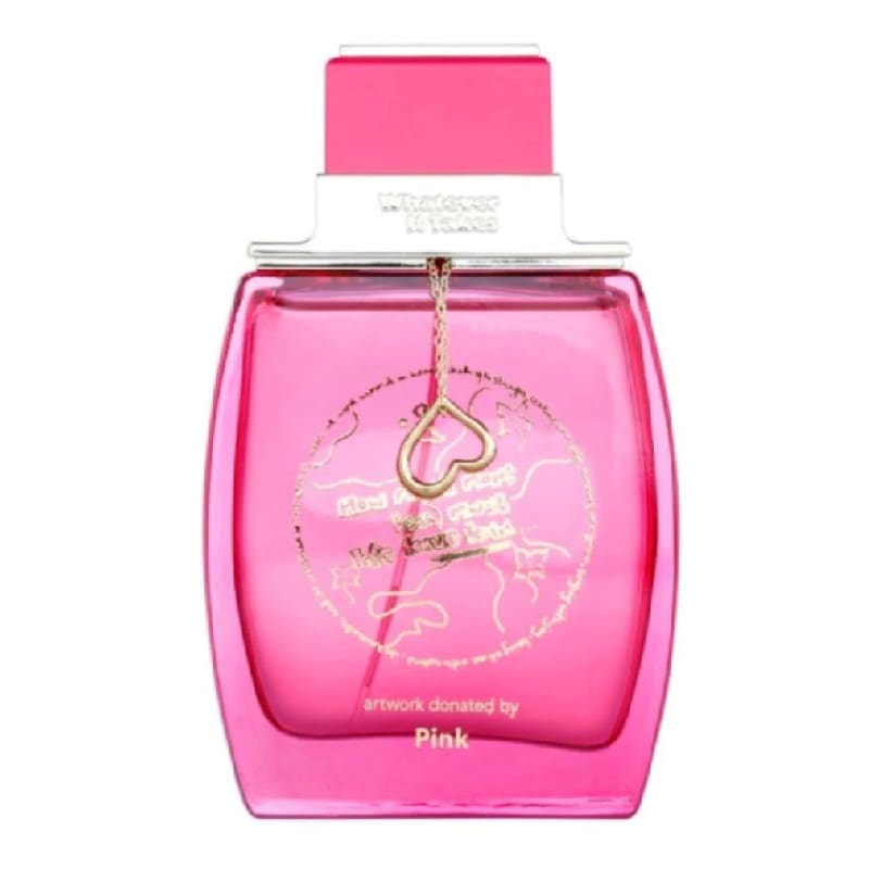 Whatever It Takes pink edp 100ml Mujer - Whatever It Takes - Default Title - Perfumisimo