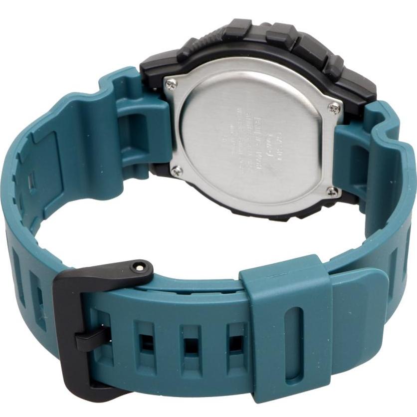 Reloj Casio WS-1400H-3AV Unisex - Digital